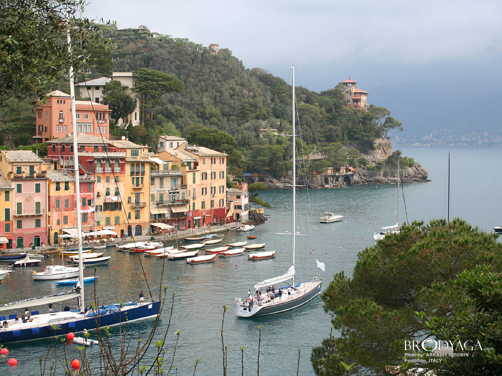 Portofino